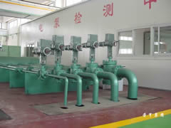 Pump Testing Center
